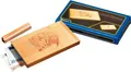 Produktbild: Philos 5525 - Geld Tresor, Trickspiel, ohne Geldscheine, Schwierigkeitsgrad:...