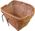 Produktbild: Weiden Fahrradkorb Basil Dublin Quadrat - 49x34x27 cm