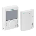 Produktbild: SIEMENS - RDJ100RF/SET Raumthermostat Funk