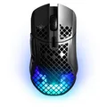 Produktbild: SteelSeries Aerox 5 (Kabellos) (62406)