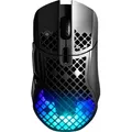Produktbild: SteelSeries Aerox 5 Kabellose Gaming-Maus Schwarz
