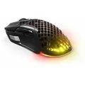 Produktbild: STEELSERIES Aerox 5 Wireless Ultra Lightweight Gaming Mouse