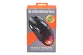 Produktbild: SteelSeries Aerox 5 Wireless Gaming-Maus Schwarz Beleuchtung RGB USB-C kabellos