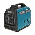 Produktbild: K&S Könner&Söhnen KS 3100i S Inverter-Generator, Stromerzeuger 3100 W, Schuko-Steckdose 230 V, 2 USB-Anschlüsse,LED-Anzeige, ECO-Modus,Kupferwicklungen,notstromaggregat EURO V.