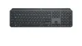 Produktbild: Logitech MX Keys Wireless Tastatur, Graphite