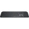 Produktbild: Logitech MX Keys For Business (Deutschland, Kabellos) (920-010244)