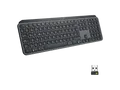 Produktbild: LOGITECH - B2B MX Keys for Business, Graphite