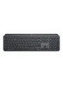 Produktbild: Logitech MX Keys for Business - DE - Tastaturen - Deutsch - Schwarz