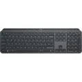 Produktbild: Logitech Wireless Keyboard MX Keys f. Business graphite retail - Grau