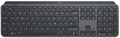 Produktbild: Logitech MX Keys Wireless Tastatur, Graphite 920-010244