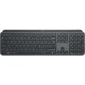Produktbild: Logitech MX Keys for Business 2.4 GHz & Bluetooth Deutsch schwarz (kabellos)