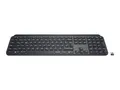 Produktbild: Logitech MX Keys - Tastatur - hinterleuchtet