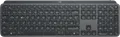 Produktbild: LOGITECH MXK FB - Funk-Tastatur, Logi Bolt/Bluetooth