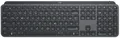 Produktbild: Logitech MX Keys Wireless Tastatur, Graphite