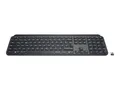 Produktbild: 920-010244 Logitech MX Keys Tastatur hinterleuchtet ~D~