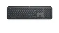 Produktbild: Logitech MX Keys for Business, Tastatur graphit, DE-Layout