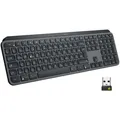 Produktbild: Logitech MX Keys for Business, Tastatur, graphit