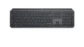 Produktbild: Logitech MX Keys for Business kabellose Tastatur mit Tastenbeleuchtung, leise Ta