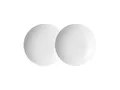 Produktbild: Thomas Porzellan Suppenteller Loft Weiss Suppenteller 24 cm Set2