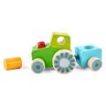 Produktbild: Haba Entdeckerfahrzeug Traktor (2013391001)