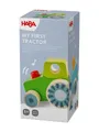 Produktbild: Haba Spielzeug-Traktor Entdeckerfahrzeug, Trecker Spielzeug, Traktor Modell, Bauernhof Traktor