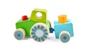 Produktbild: Entdeckerfahrzeug Traktor