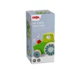 Produktbild: HABA 2013391001 Entdeckerfahrzeug Traktor Legetafen 12 Holzteile NEU OVP