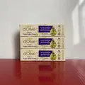 Produktbild: DALAN D'OLIVE INTENPFLEGECREME - 20mL * 3 STÜCK