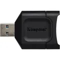 Produktbild: Kingston MobileLite Plus (USB 3.0) (12944143)