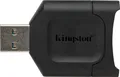 Produktbild: Card Reader USB3.2 Kingston GEN1 SDHC/SDXC Card-Reader