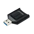 Produktbild: Kingston MobileLite Plus Cardreader USB 3.2 Gen1