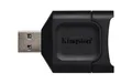 Produktbild: Kingston MobileLite Plus SD Kartenleser - USB 3.2 Gen 1 MLP
