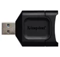 Produktbild: Kingston Speicherkartenleser Kingston MobileLite Plus Externer Speicherkartenleser USB-A (USB 3.2