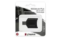 Produktbild: Kingston MobileLite Plus MLP USB 3.2 SD SDXC Karte Card Reader Kartenleser