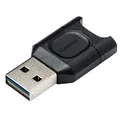 Produktbild: 740617301793 MobileLite Plus USB 3.1 SDHC/SDXC Card Reader Kingston