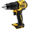 Produktbild: Akku-Schlagbohrschrauber DeWalt DCD709N-XJ 18 V ohne Akku und ohne Ladegerät
