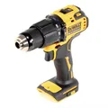 Produktbild: DeWalt DCD 709 N Akku Schlagbohrschrauber 18 V 65 Nm Solo - ohne Akku, Ladegerät