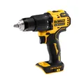 Produktbild: DeWalt DCD709N – 18V XR Akku-Schlagbohrschrauber mit bürstenlosem Motor