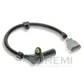 Produktbild: KURBELWELLENSENSOR IMPULSGEBER FÜR VW - BREMI 60329