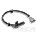 Produktbild: BREMI (60329) Kurbelwellensensor, OT-Geber für VW