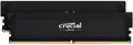 Produktbild: crucial Pro Overclocking DIMM Kit 32GB DDR5-6400 CL38-40-40-84 - CP2K16G64C38U5B