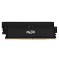 Produktbild: Crucial Pro Overclocking Edition DDR5 Kit CP2K16G64C38U5B