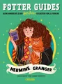 Produktbild: Potter Guides: Hermine Granger Kleine Handbücher zu den Harry-Potter-Geschich...