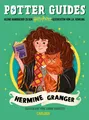 Produktbild: Potter Guides: Hermine Granger J. K. Rowling