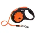 Produktbild: FLEXI Lanyard New Neon Orange S - 5m bis 15kg - Band