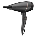 Produktbild: REMINGTON Haartrockner Supercare PRO 2200 AC 2200 W Schwarz