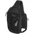 Produktbild: Jack Wolfskin Cyrox Sling-Schultertasche - STK - phantom