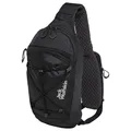 Produktbild: Jack Wolfskin Cyrox Sling - Umhängetasche 7L 36 cm phantom *NEU*