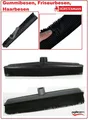 Produktbild: Gummibesen  Friseurbesen Wasserabziehkante besen Noppenbesen