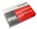 Produktbild: Würth 096511310 Doppelring Ratschen Steckschlüssel Mit Teile Mini Satz 31pcs